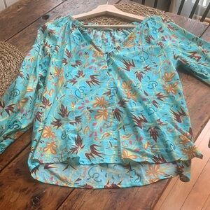 ALC blouse